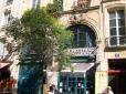  La petite Hostellerie (rue de la Harpe)
